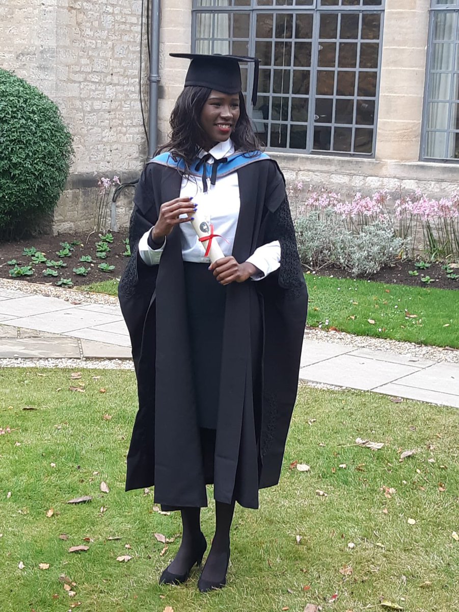 LBernardJones's tweet photo. Honestly cant think of a caption 

Msc (Oxon) ✅ https://t.co/qusYwCDQS7