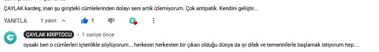 caylak_kriptocu's tweet photo. SİZİN DÜŞÜNCENİZ NEDİR ? https://t.co/qMK77ag54f