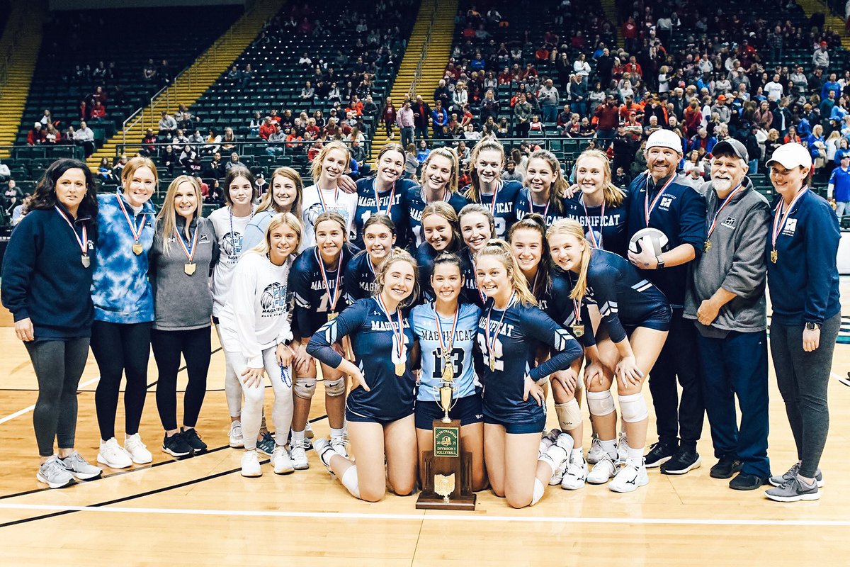 WE DID IT.  STATE CHAMPIONS!

#statechampions
#streaksup 
#magsproud