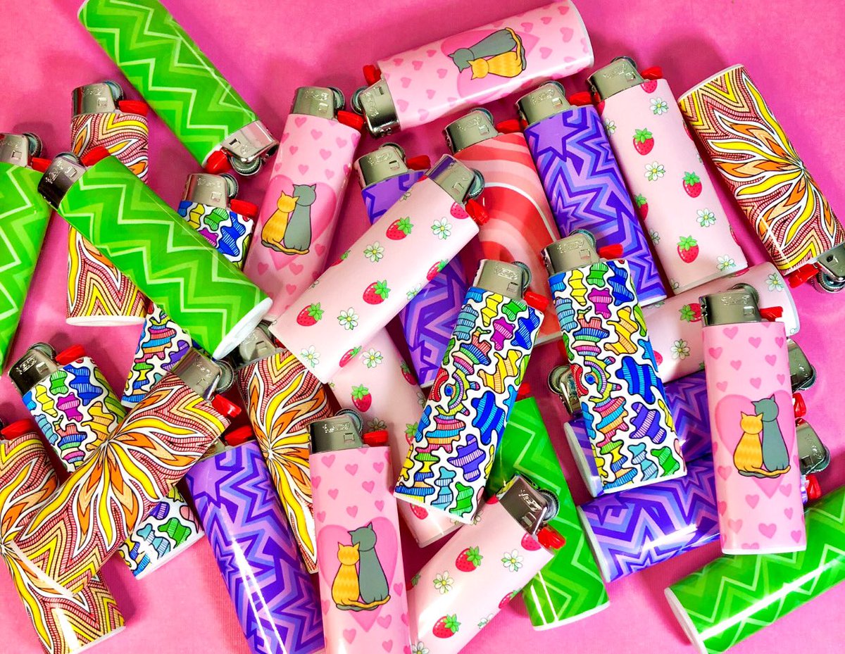 strawberry inc. designs tweet media