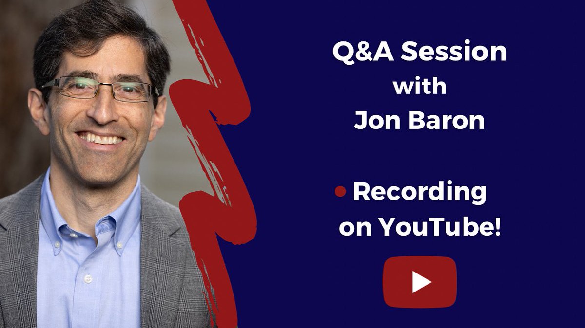 MarylandStudent's tweet photo. We concluded our Q&amp;A series this past Tuesday with non profit executive Job Baron! We had a great discussion on Mr. Baron’s career and how he envisions future MD educational institutions. 

To watch the full video, go to our Linktree in our bio or visit https://t.co/prTecr6VGJ https://t.co/yXXtsyRhF1