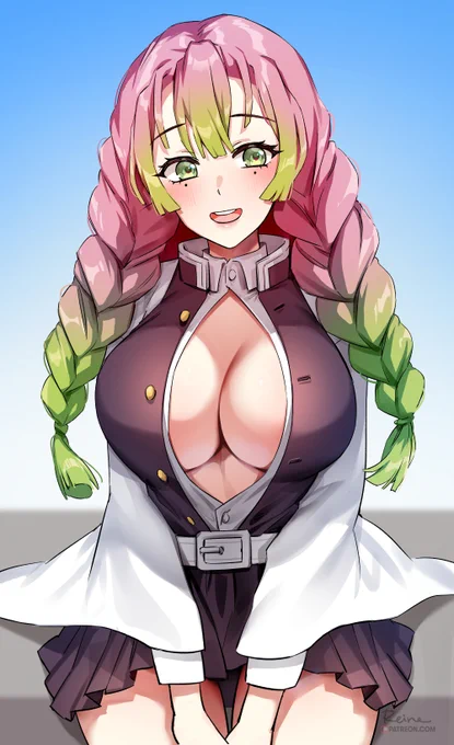 Mitsuri 