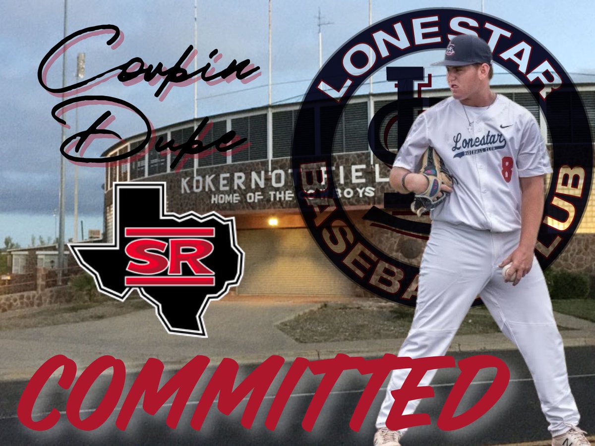 LonestarBaseballClub tweet media