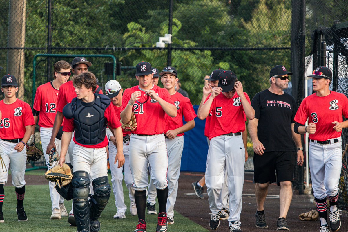 PBT_BellRingers's tweet photo. Wishing we were back on the field with the boys π
#TrainToRing https://t.co/hQc9SfEq6u