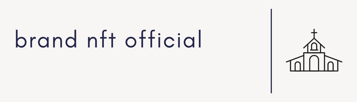 I’m verifying my Twitter account with <a href="/rarible/">Rarible</a>. Check out my profile:  app.rarible.com/brandnftoffici…