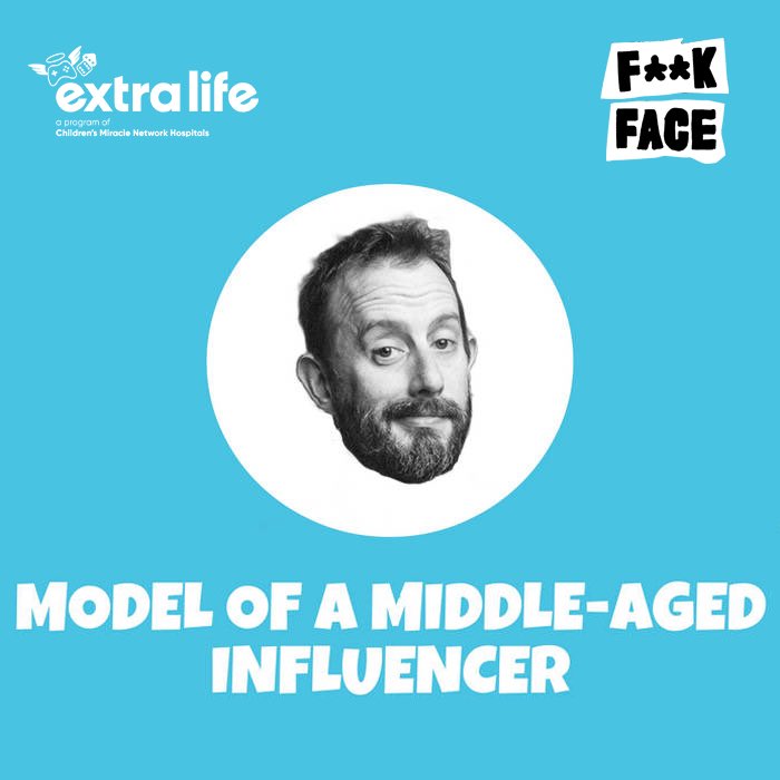 FFaceDisOrch's tweet photo. Hey everyone! We created a single for Extra Life this year! All proceeds go towards the @FuckFacePod Community extra life team which is sub group of the @RoosterTeeth collective!
Inspired by the song “Modern Major General”!

https://t.co/ayOw4H5Gwj https://t.co/33yH4KajI2