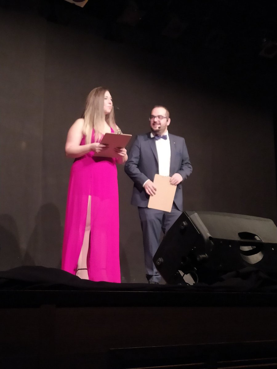 Vaya hermosuras nos presentan la gala <a href="/RelinchuTV/">Relinchu</a> ¡Ojalá más galas en la tierruca! #1AnoRelinchu