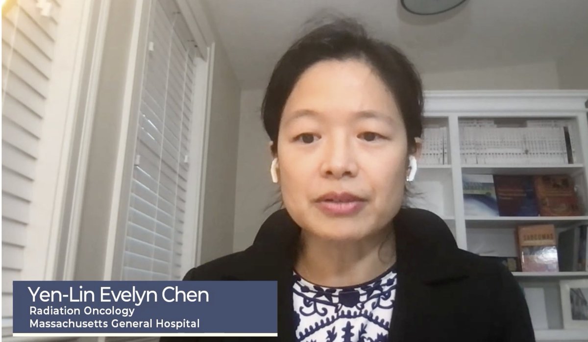 Jon Trent, MD, PhD tweet media