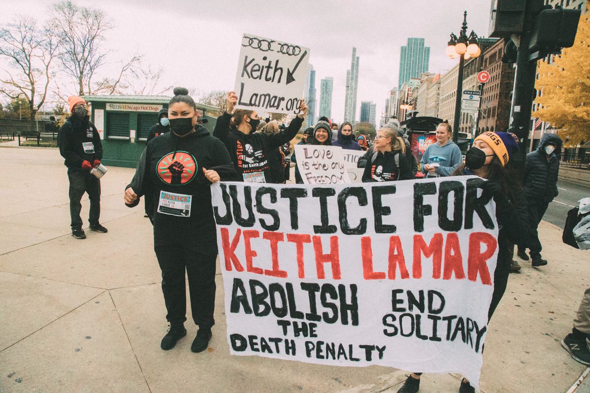 thought_poet77's tweet photo. #JusticeForKeithLamar/A Solidarity Walk for Freedom & Peace/..
#LoveIsTheOnlyFreedom #EndPoliceSurveillance #ThoughtPoetsOpinion #dreamtrapping #DefundCPD
#peacebook #WeKeepUsSafe #ChicagoWithoutPolice #AWorldWithoutPolice #CareNotCops #StopShotSpotter #TreatmentnotTrauma https://t.co/EizmYz2HGo