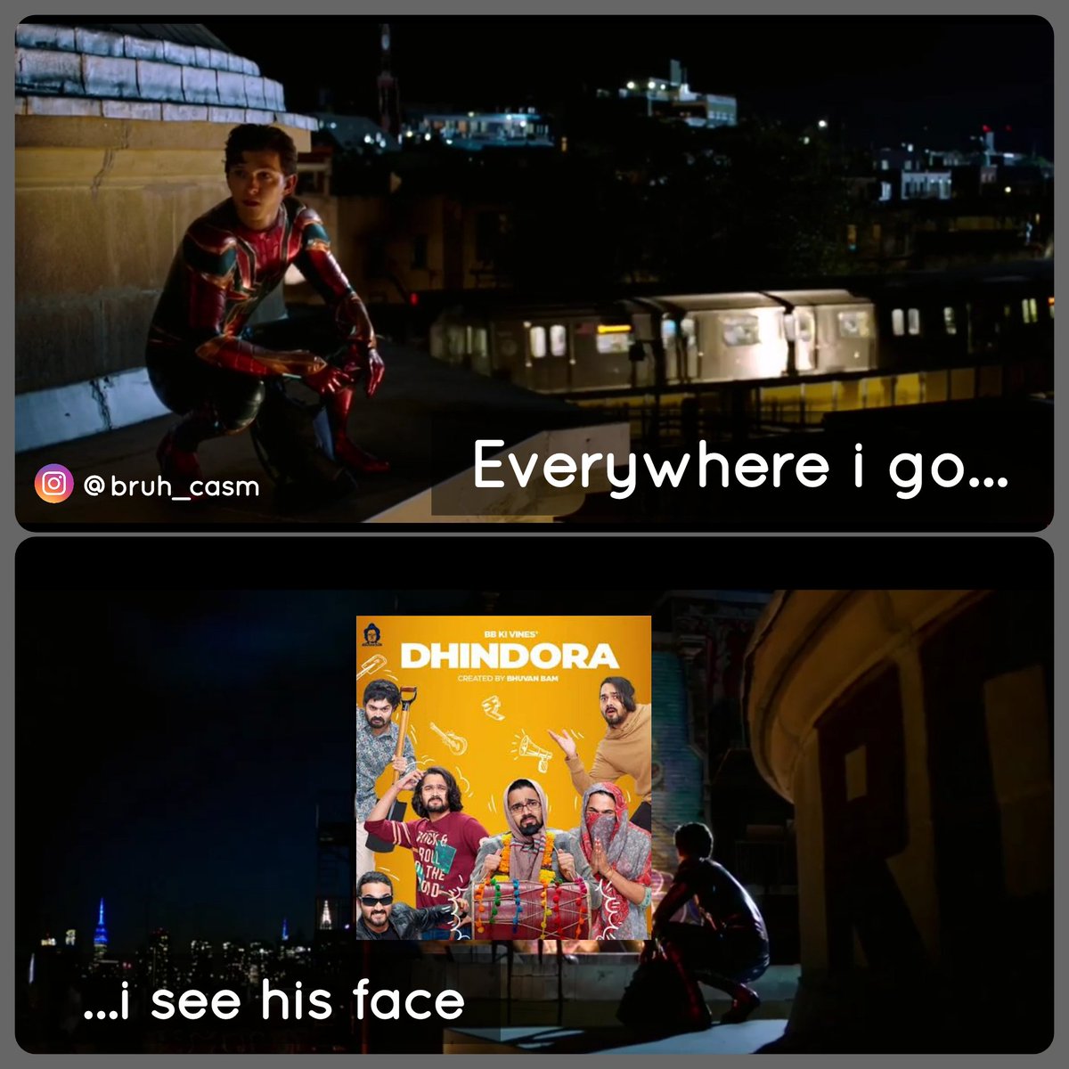 Simran Gupta (@simoko23) on Twitter photo Because he is born to rule Hearts ๐
No one can match him <a href="/Bhuvan_Bam/">Bhuvan Bam</a>
.
.
#Dhindora #BhuvanBamkaDhindora #bhuvanbam #BBkiVines <a href="/Rohitonweb/">Rohit Raj</a> <a href="/BbkvProductions/">BBKV Productions</a> Because he is born to rule Hearts ๐
No one can match him <a href="/Bhuvan_Bam/">Bhuvan Bam</a>
.
.
#Dhindora #BhuvanBamkaDhindora #bhuvanbam #BBkiVines <a href="/Rohitonweb/">Rohit Raj</a> <a href="/BbkvProductions/">BBKV Productions</a>