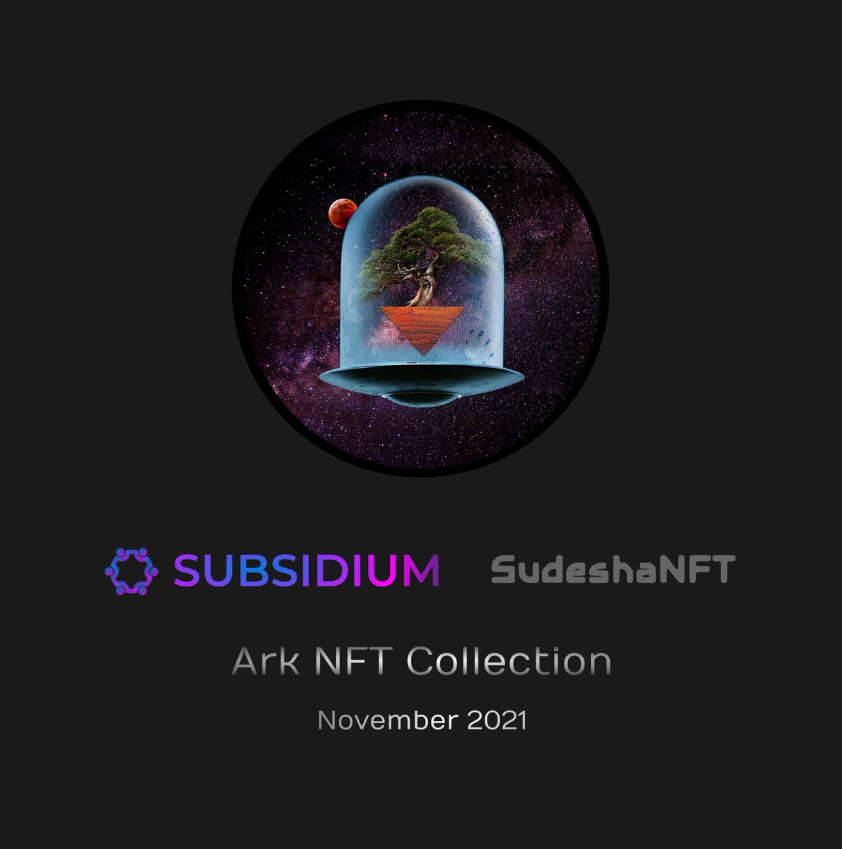Subsidium Network 🌇🌃 tweet media