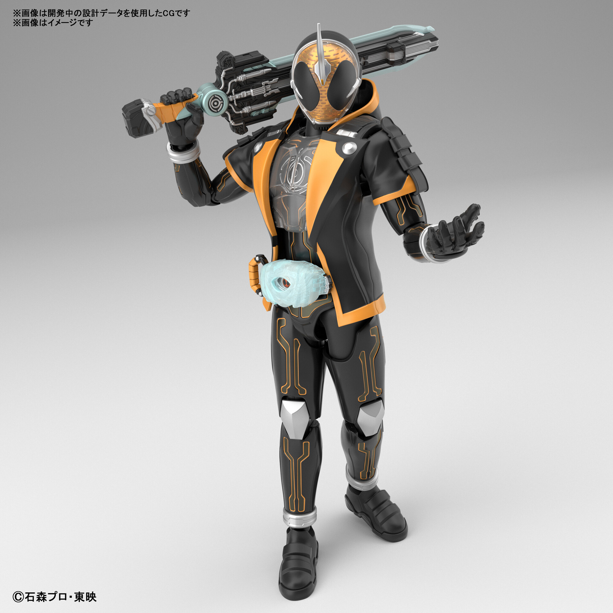 BANDAI SPIRITS ホビー事業部 on X: BANDAI SPIRITS ホビー事業部 on X: