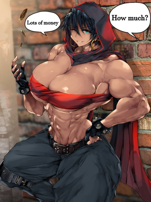 pixivとFANBOXに投稿してます。
https://t.co/fVB1rA2Ssq 

https://t.co/vwAHdy2mGN 