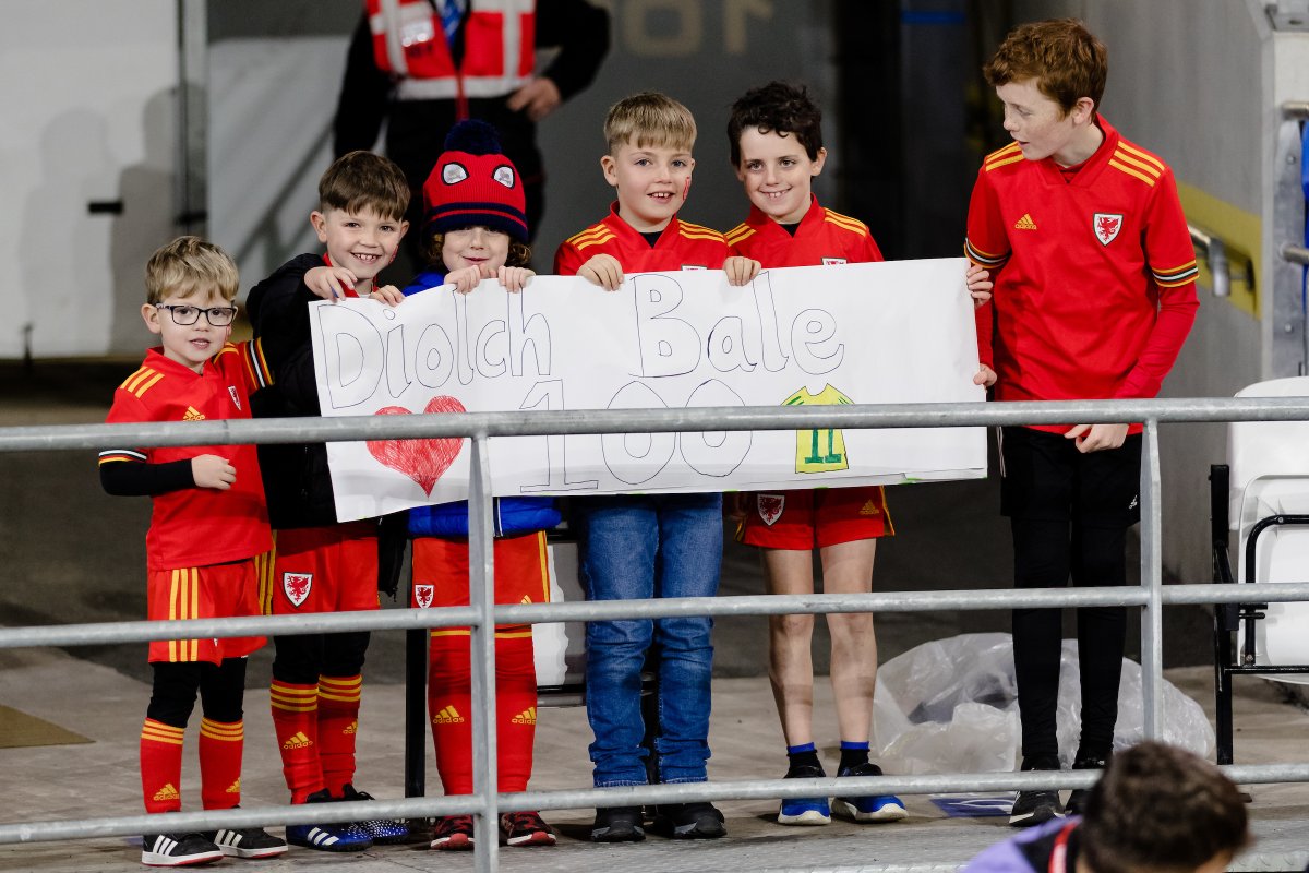 😃 🏴󠁧󠁢󠁷󠁬󠁳󠁿 

#WALBLR | #TogetherStronger