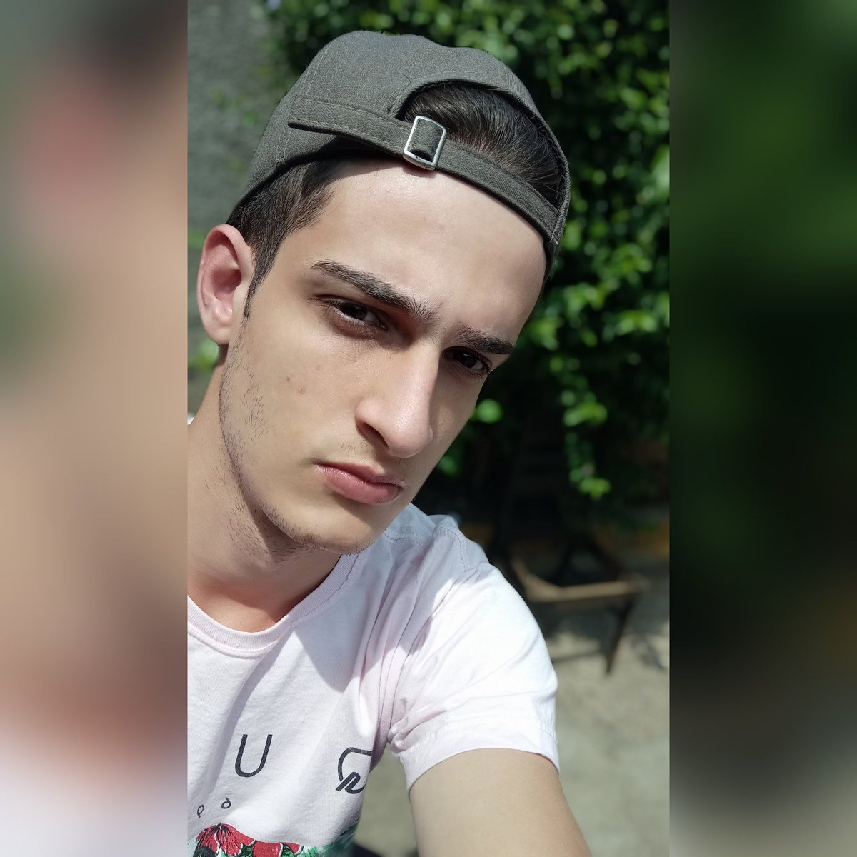 LeodemeloSW's tweet image. Sim eu tirei duas fotos no mesmo dia mas c camisas diferentes