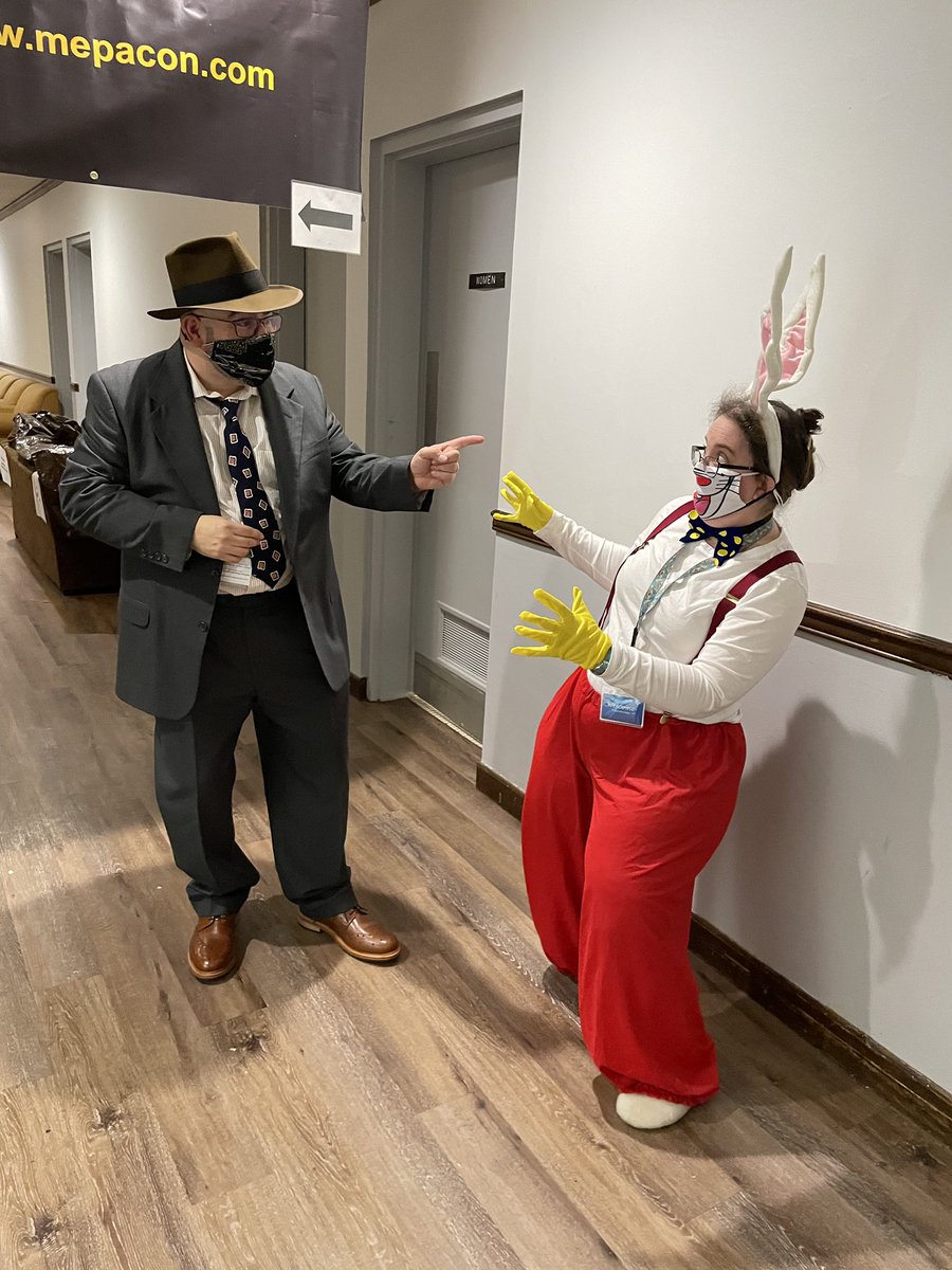MEPACON's tweet image. #MEPACON