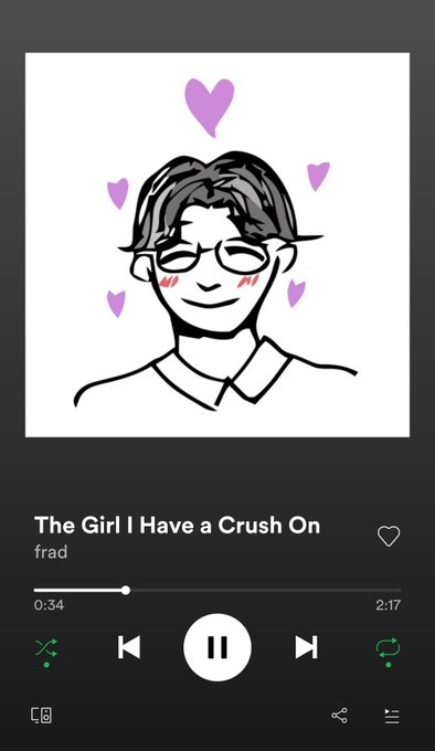 Everytime this plays I always get happy. ❤❤ https://t.co/YUdz5CtI28<a href="/tag/newprofilepic"class="tags"><span>#newprofilepic</span></a>