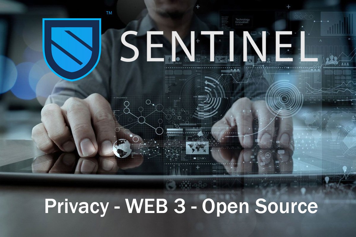 AgathaAgath4's tweet photo. #Sentinel and #Bridgetower are working together to produce an industry report on the growth potential and opportunity of Web 3.0 technologies, including the decentralized VPN (#DVPN)industry, further bridging the gap between traditional finance and #Web3 https://t.co/Gilo8dliWj https://t.co/2IyS25UYnD