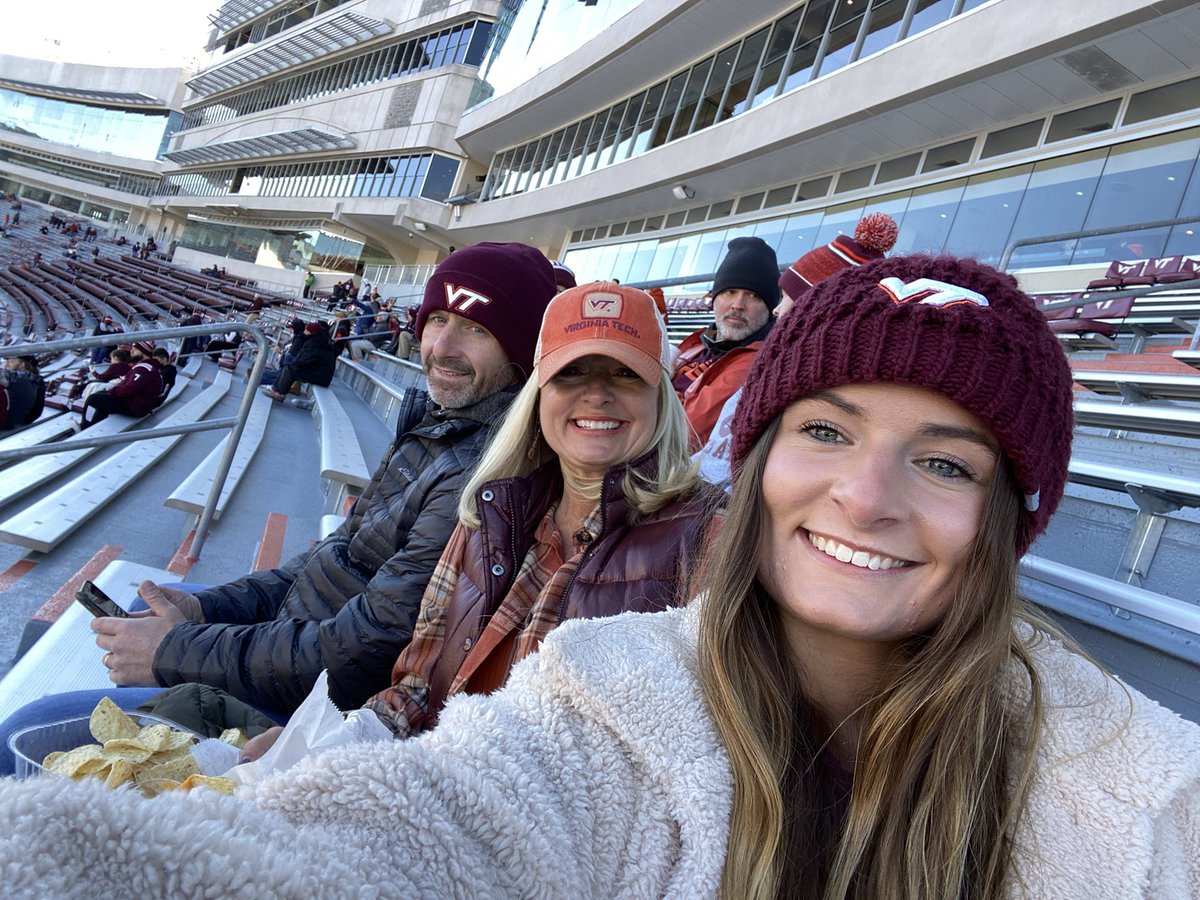 ssejre's tweet photo. #Hokies https://t.co/6vZUrKMBS9