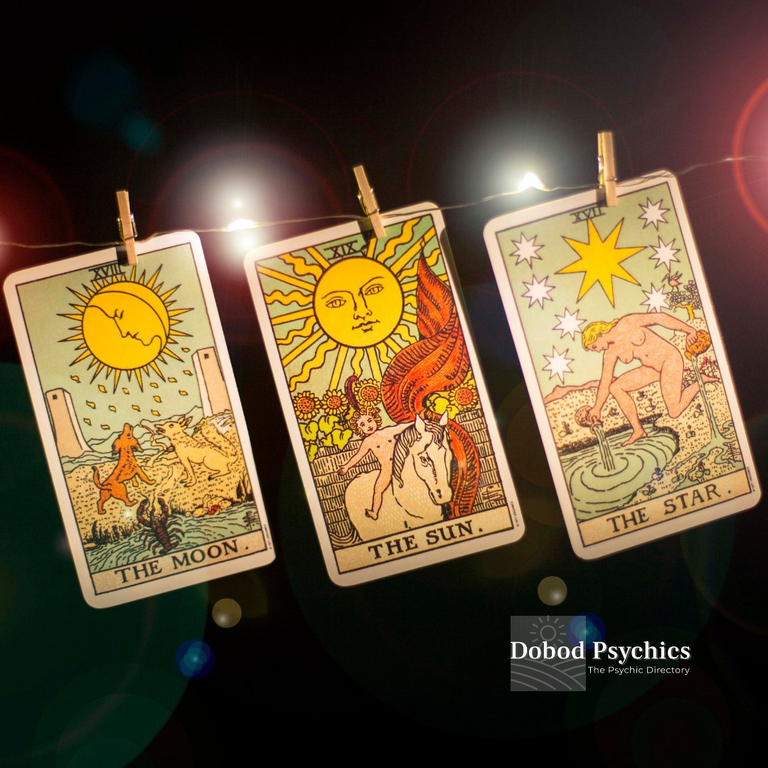 DobodPsychics's tweet photo. https://t.co/Cf4sz374PL 💻Break free from whatever is keeping you from taking control of your life and give Dobod Psychics a call today! 🔮Check us out online or call today, DAY OR NIGHT! #yoga #tarotista #oraclecards #art #tarotdeck #selflove #horoscope #pagan #zodiac #psychic https://t.co/oXuSOk0kke
