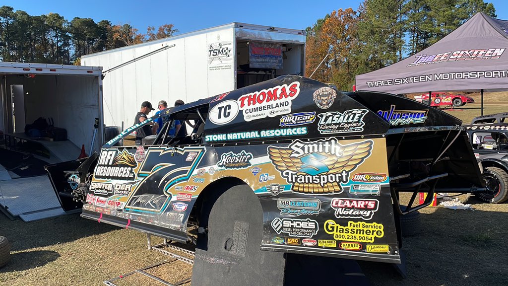 SEDirtModSeries's tweet photo. Drake Troutman has once again joined us and is unloaded here @countylinenc #SEDMS https://t.co/TWtQ4bj2dr