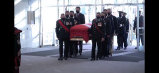 We would like to thank each and every one who attended, watched virtually and passed on messages of support and condolences for fallen member Warren Hillier yesterday. It means the world to us to have this support during such a tough time. Rest In Peace Brother Hillier.