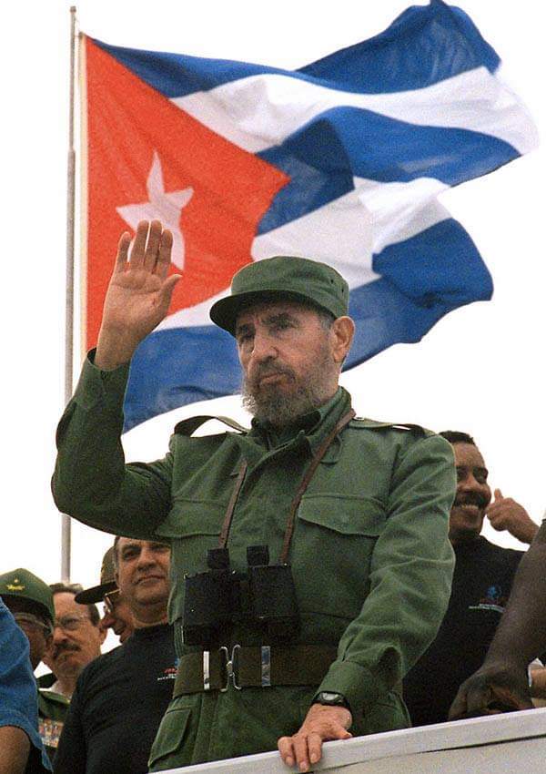 JavierG78246455's tweet photo. #SomosCuba.  FIDEL LOS AGRADECIDOS  TE ACOMPAÑAN. Nosotros somos los que vamos a marchar. El 1ro de Enero!!!
#CubaVive https://t.co/kdqnhhq4KA