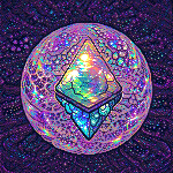 IntoTheVoidAI's tweet photo. To think there will only be 100 available in our first collection... Such. Perfect. Art. #NFTshill #NFTGiveaway #opensea https://t.co/GVVKuSnVfn