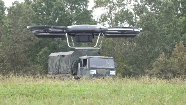 andresvilarino's tweet photo. #WeaponizedDrones Are Likely Coming To The U.S.
#Drones #UnmannedAerialVehicles #UAVs #autonomous #Robots #Robotics #Innovation #Tech #Technology #TechNews #ScienceAndTechnology #engineering
https://t.co/DDozVbaTPl https://t.co/fChtepLIAz