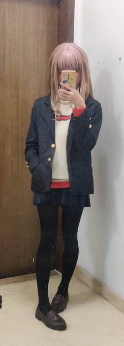 Twitterのコスプレ画像51