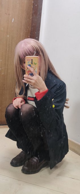Twitterのコスプレ画像52