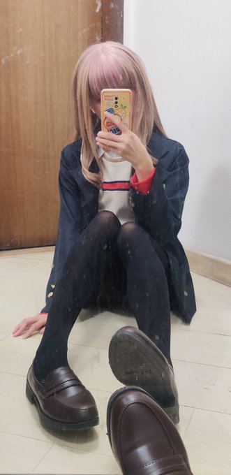 Twitterのコスプレ画像53