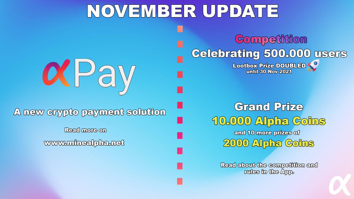 Alpha pay crypto (88) foto