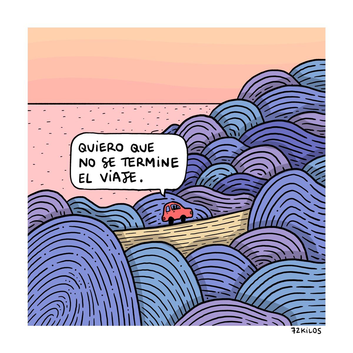 72kilos's tweet photo. Que no se termine. https://t.co/M8aQbpGHYz