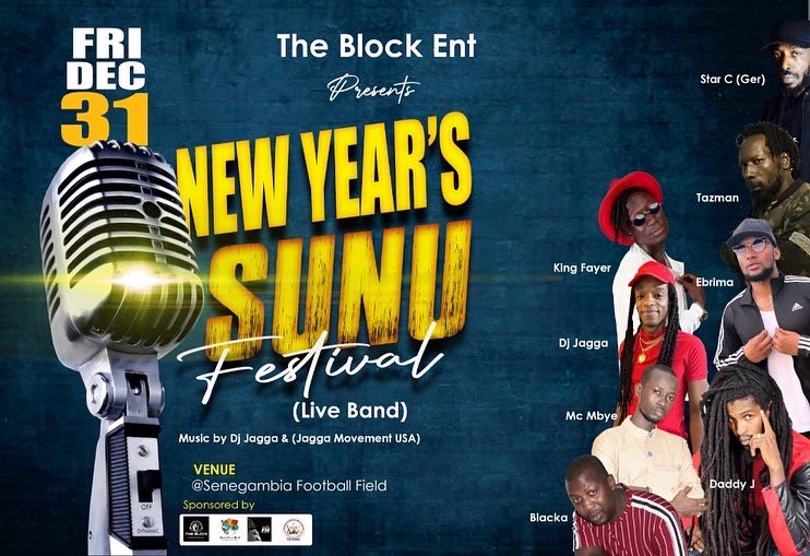 TheBlockStudio's tweet image. Going down Dec 31st LIVE BAND!