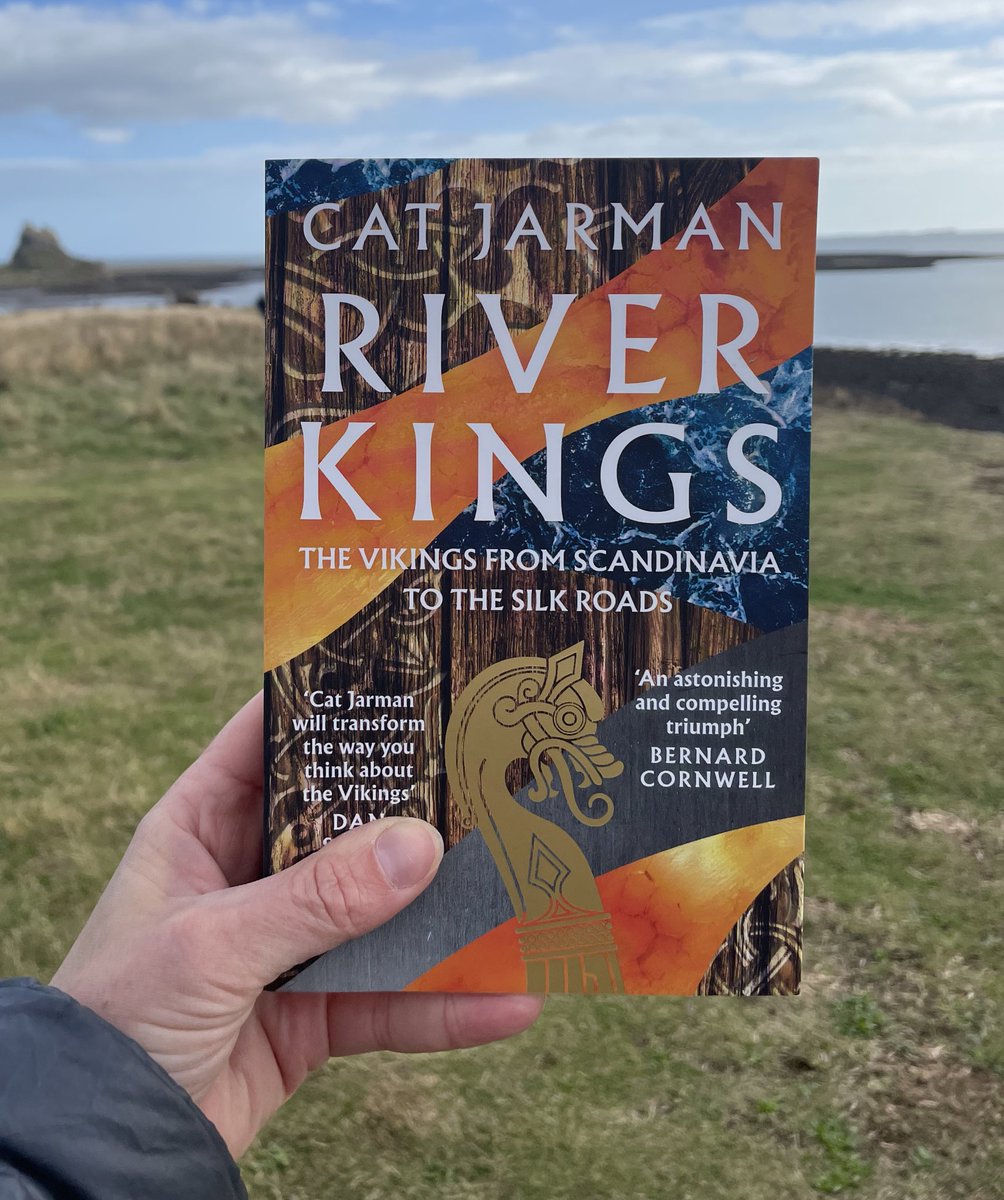 I’m going to use today’s anniversary as a spurious reason for a giveaway! 

To win a signed copy of #RiverKjngs, just like, retweet &amp; follow and I will pick one person at random. Will send it anywhere! Ends Saturday 20/11.