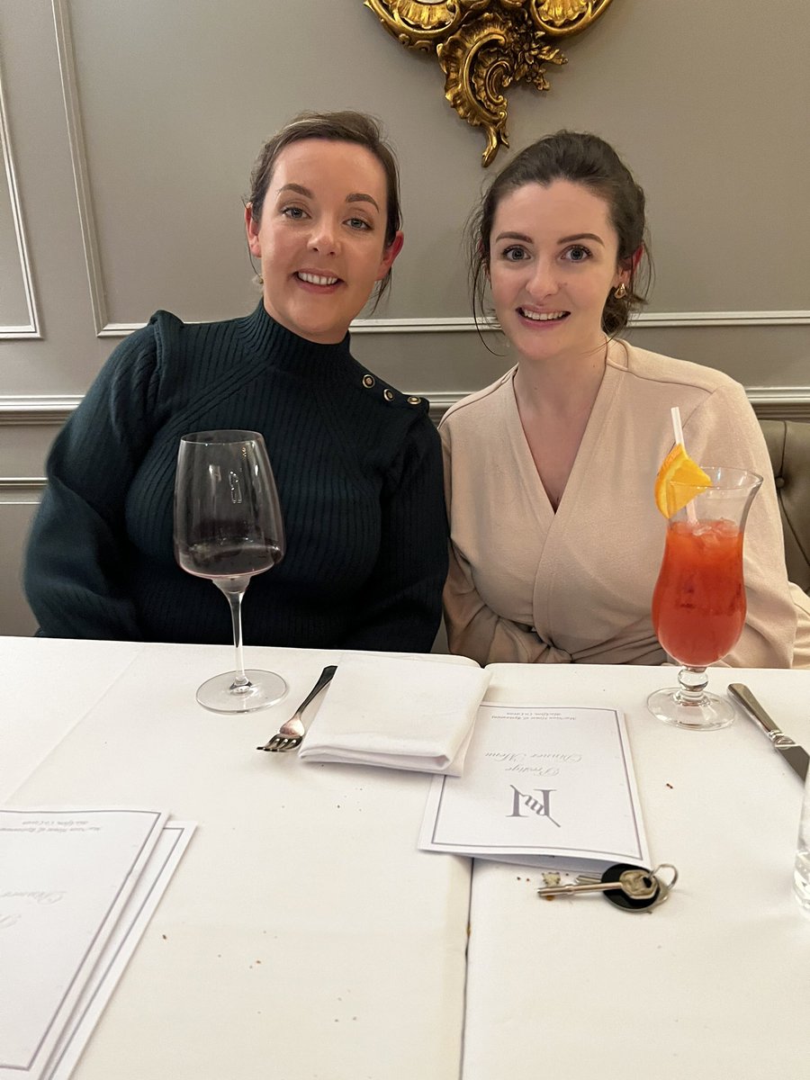 It tasted as good as it looks . Fab dining experience by <a href="/nevenmaguire/">Neven Maguire</a> and staff .