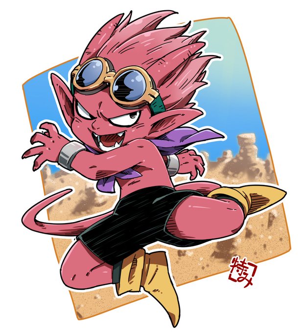 鳥山先生の1巻完結系漫画が好きって話
(カジカ、ネコマジン、ジャコも良いよね) 