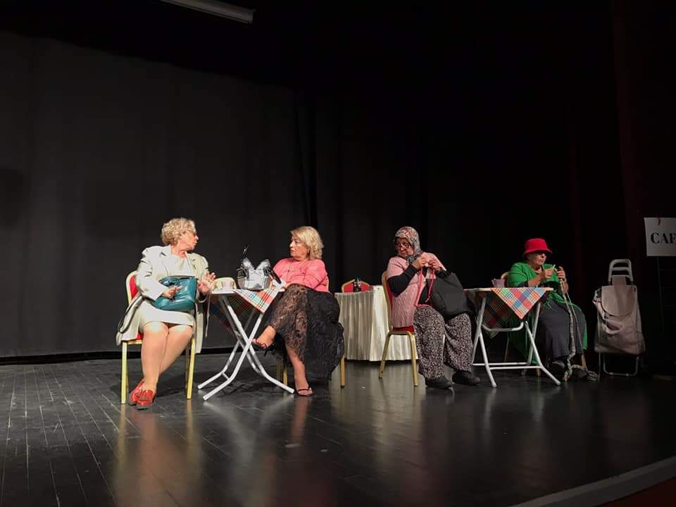 Cumba Kültür Sanat Platformu (@cumbasanat_cafe) on Twitter photo 