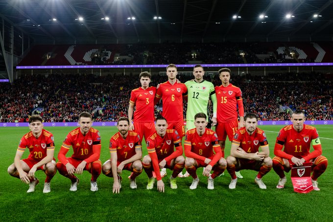 photo embedded from Credit: FAW cymru