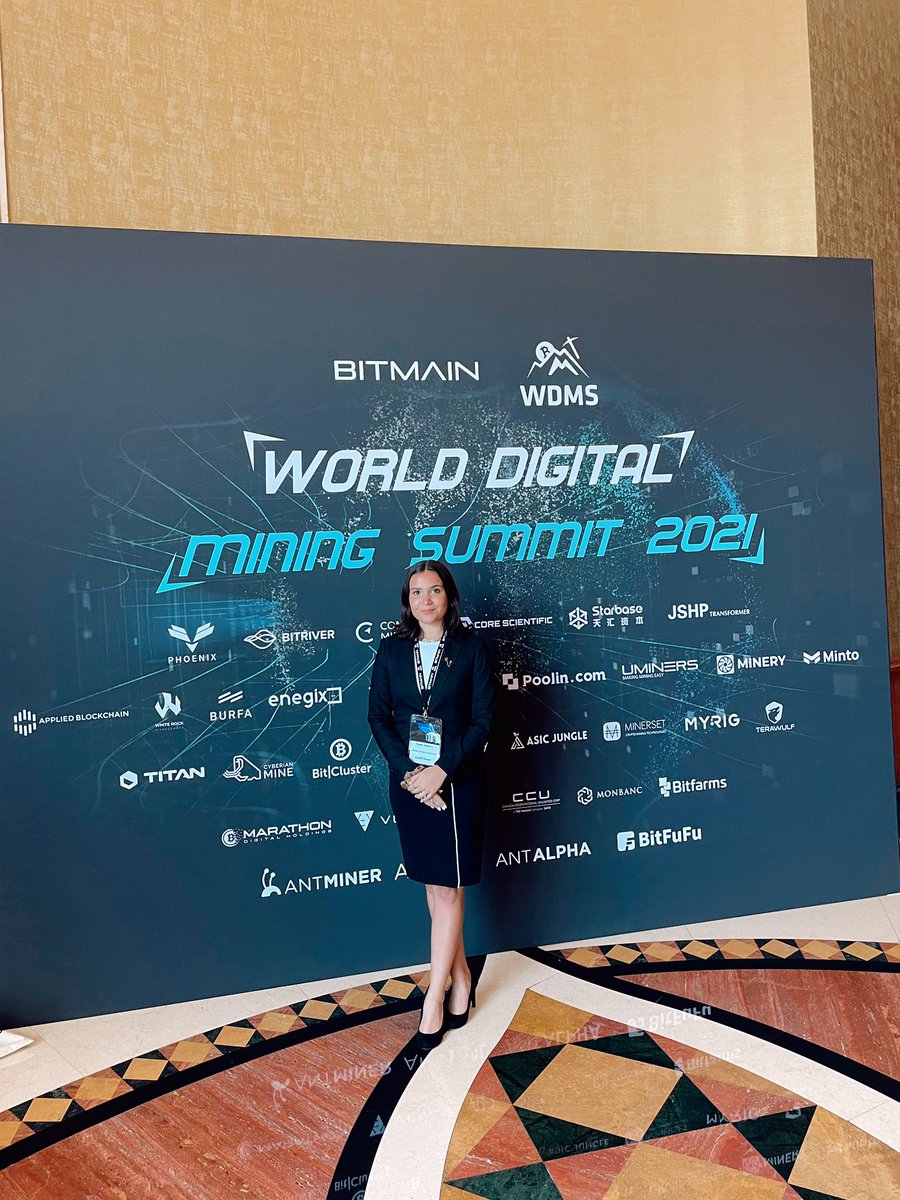 Specter Mining tweet media