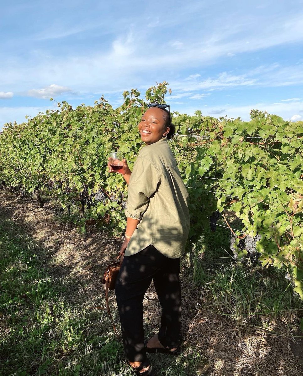 WineCountryOnt's tweet photo. Wine country vibes only โจ
ย
What are your plans this weekend? Use the link in our bio to explore the 2021/22 Travel Guide and plan your vineyard visit. #GotTheGuide
ย
๐ท: @toldbyjo https://t.co/77K0EeJeFg