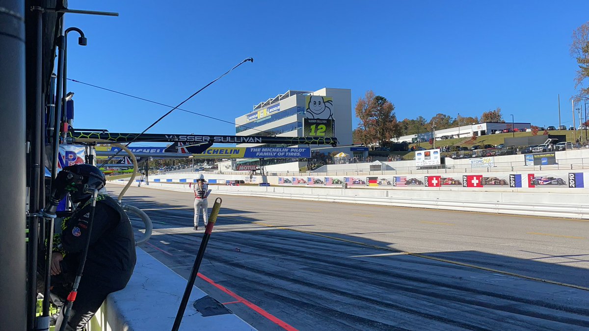 KKirkwoodRacing's tweet image. Well that was fun! Handed off the #14 to @AaronTelitz in the lead. #lasttofirst