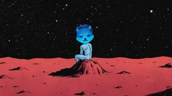 JustinJ77600972's tweet photo. @elonmusk Dogelon Mars #Elon https://t.co/oWCGbXAKuA