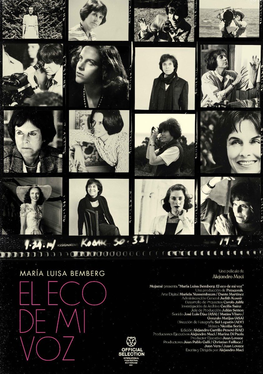 Festival Internacional de Mar del Plata 19,20 y 21 de noviembre 2021. Los esperamos.