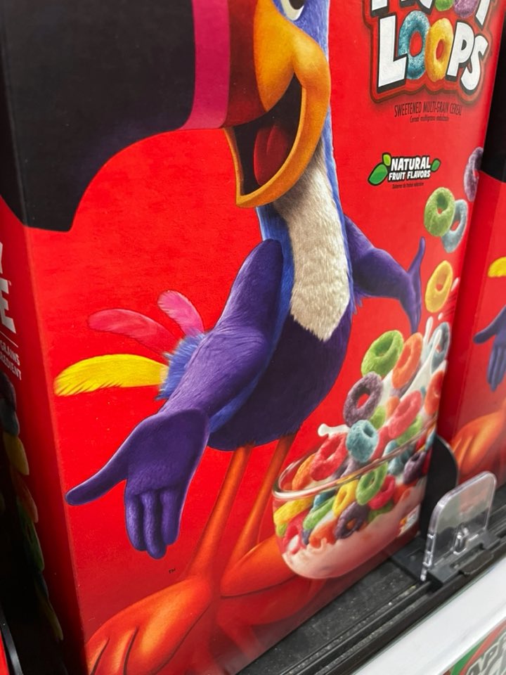 how to people find the time to talk about anything other than these arms?