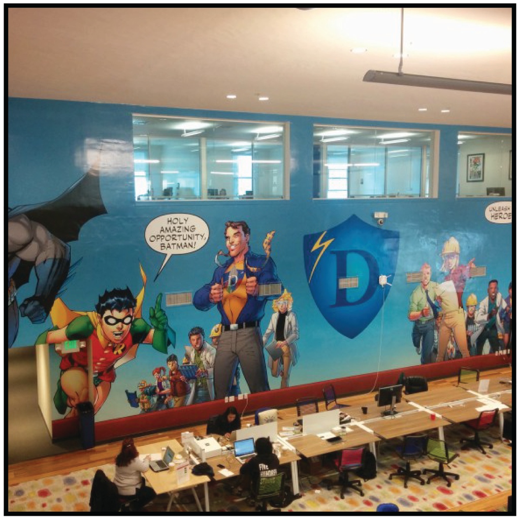 HeroCitySpace's tweet photo. Hero City members have the autonomy to shape their work day in a way that maximises their productivity. Coworking spaces allow for like minded entrepreneurs to create genuine connections and enjoy social interaction that in turn could be beneficial to your business 

#herocity https://t.co/Gi1RUantDr