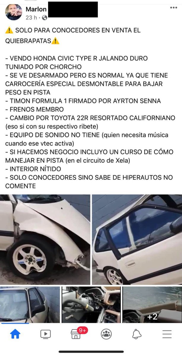 Museo Guatemalteco de Internet tweet media