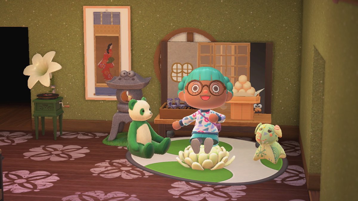 jesssskywalker's tweet photo. #AnimalCrossing #ACNH #NintendoSwitch https://t.co/LNJvYyiUki