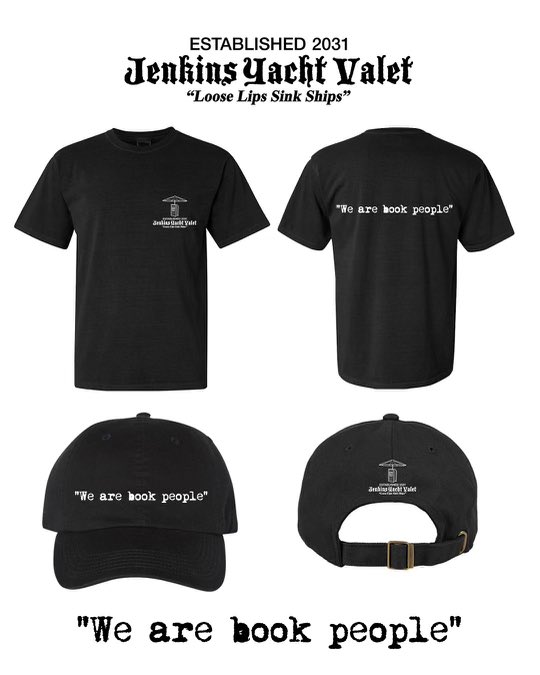 Jenkins The Valet 🍌 tweet media